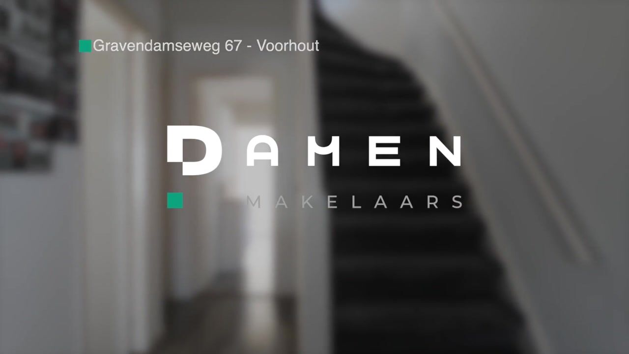 Video van 's-Gravendamseweg 67