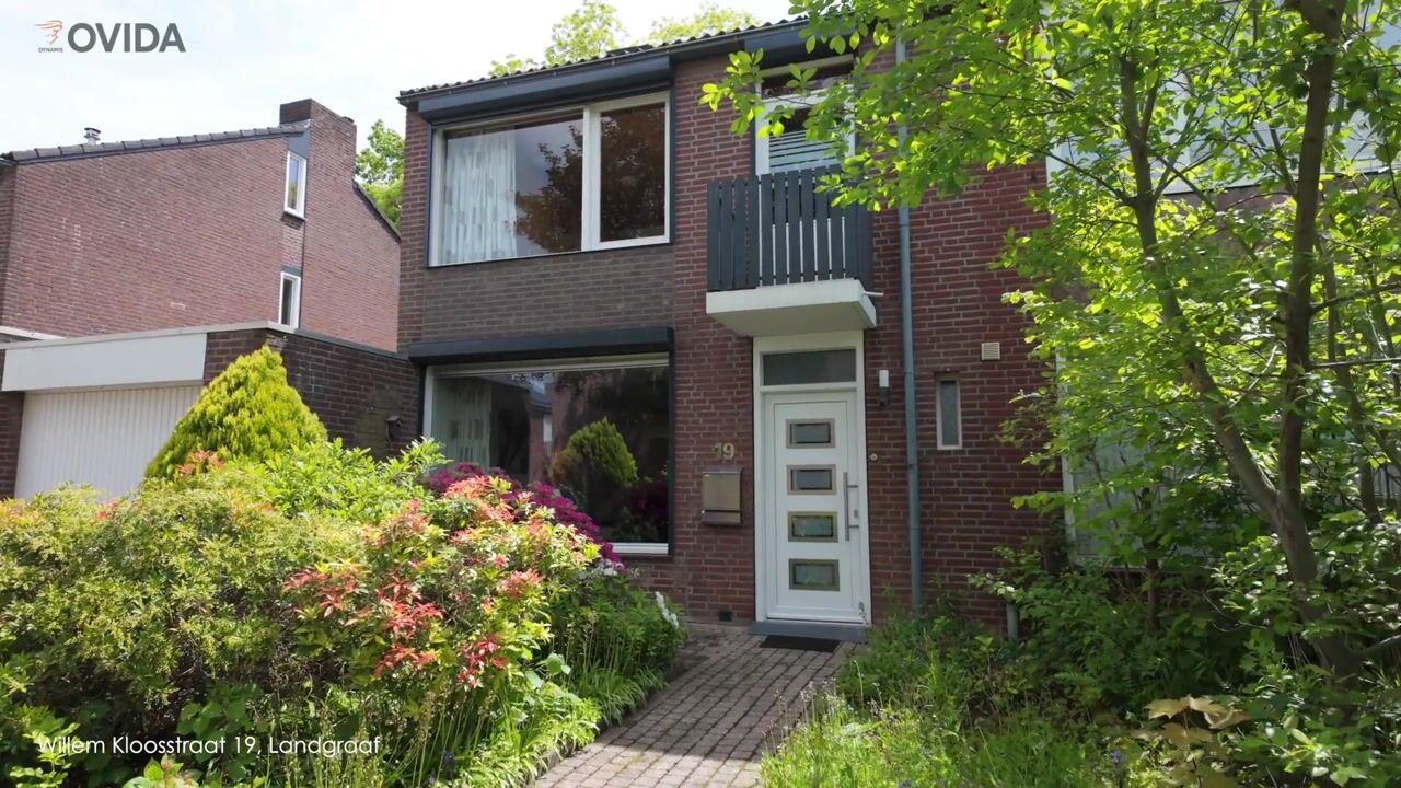 Video van Willem Kloosstraat 19