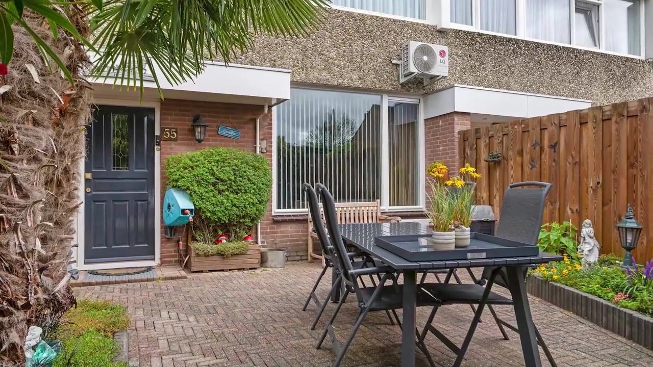 Video van Vossehol 55