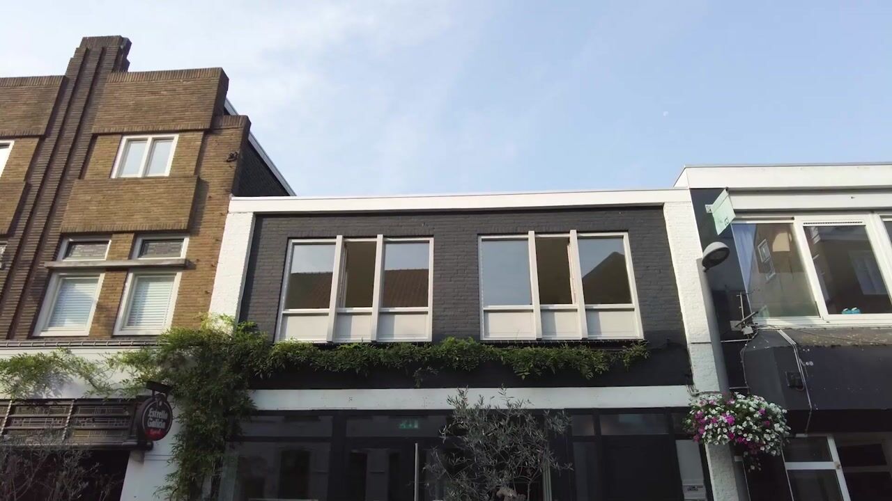 Video of Raadhuisstraat 60-A