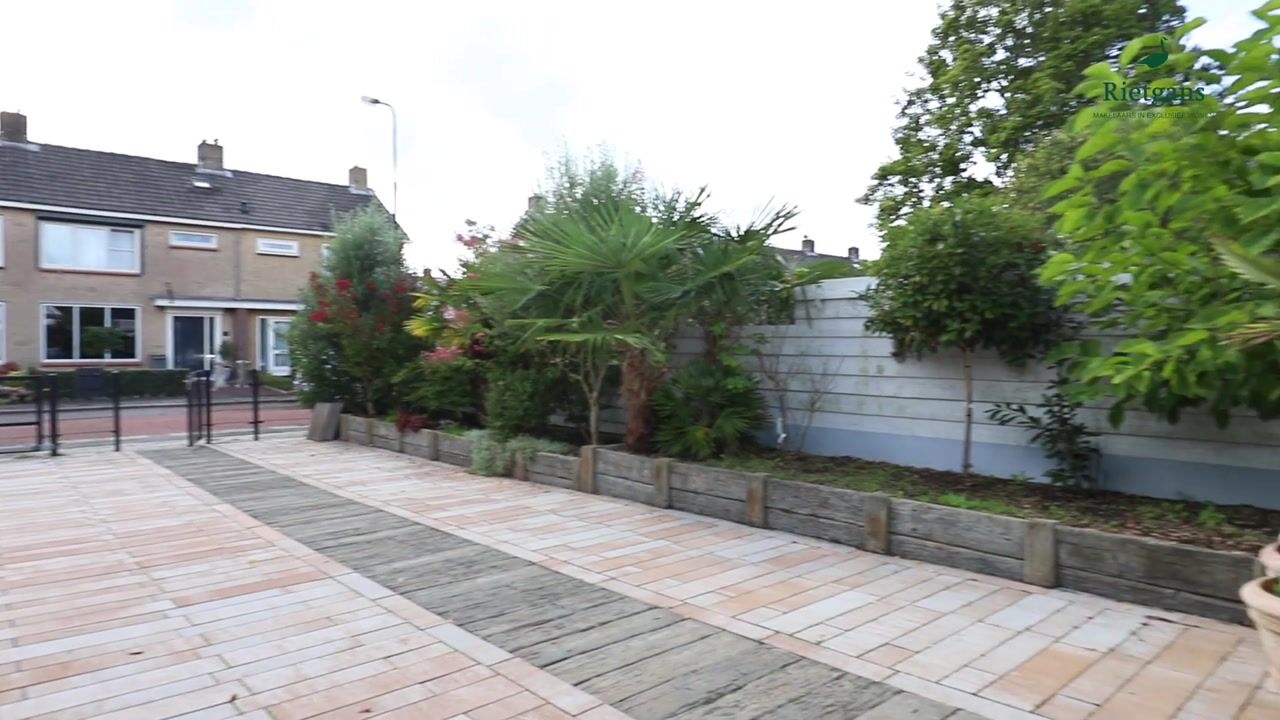 Video of Jac. van Maerlantlaan 55