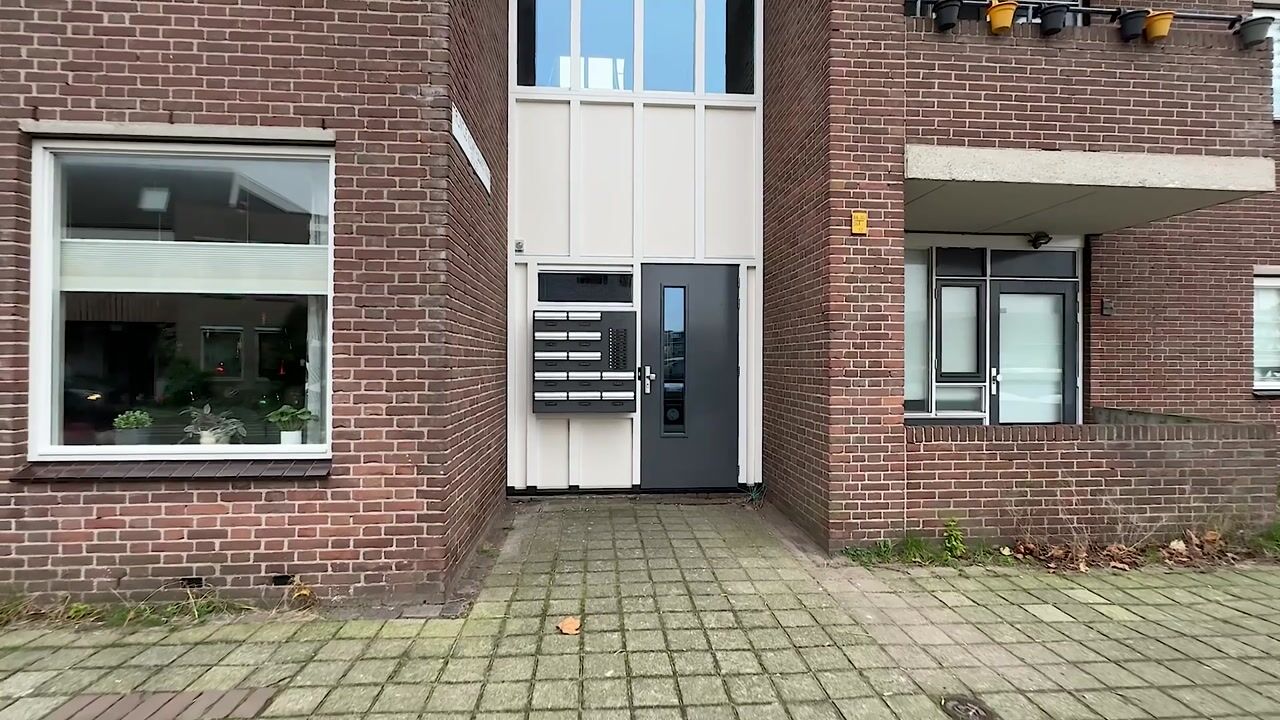 Video van Trijntje Kemp-Haanstraat 17