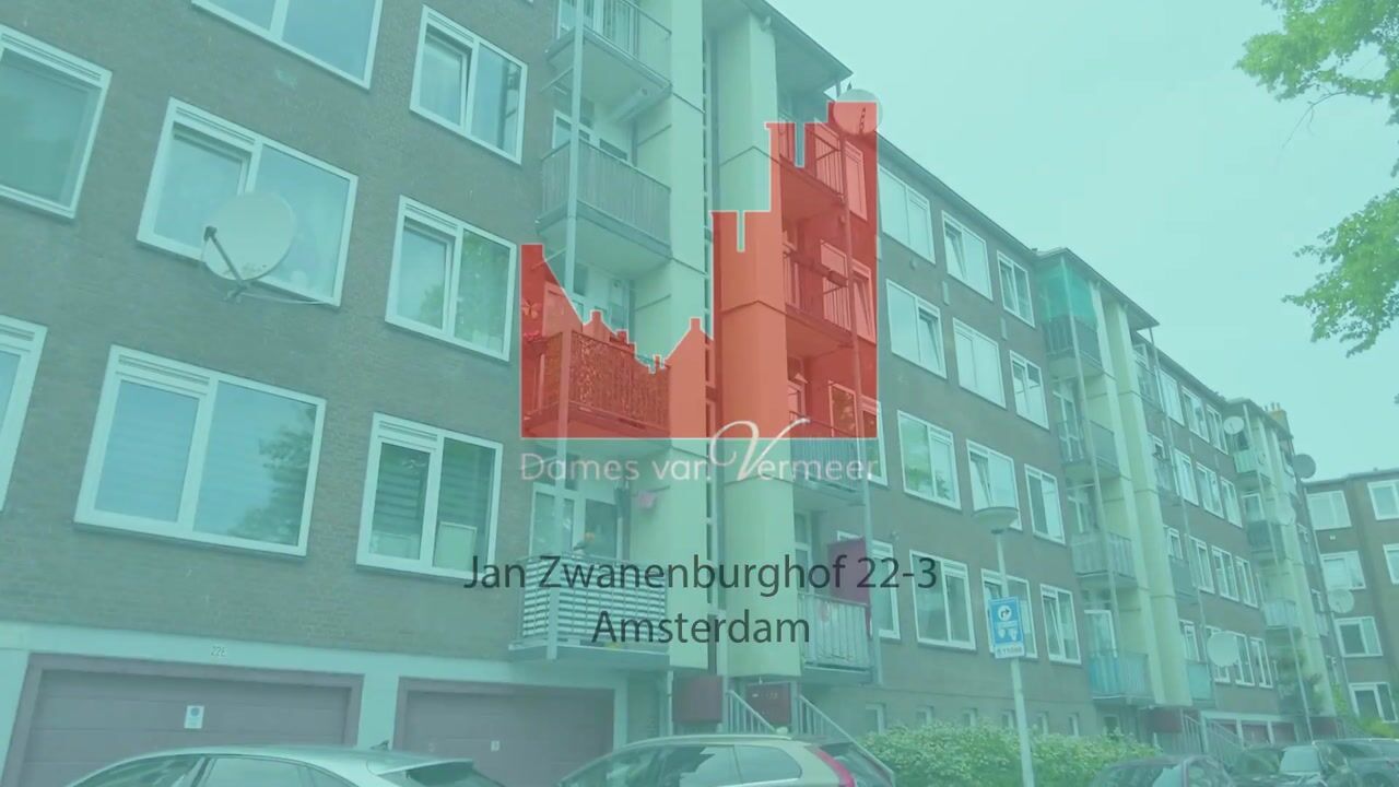 Video van Jan Zwanenburghof 22-3