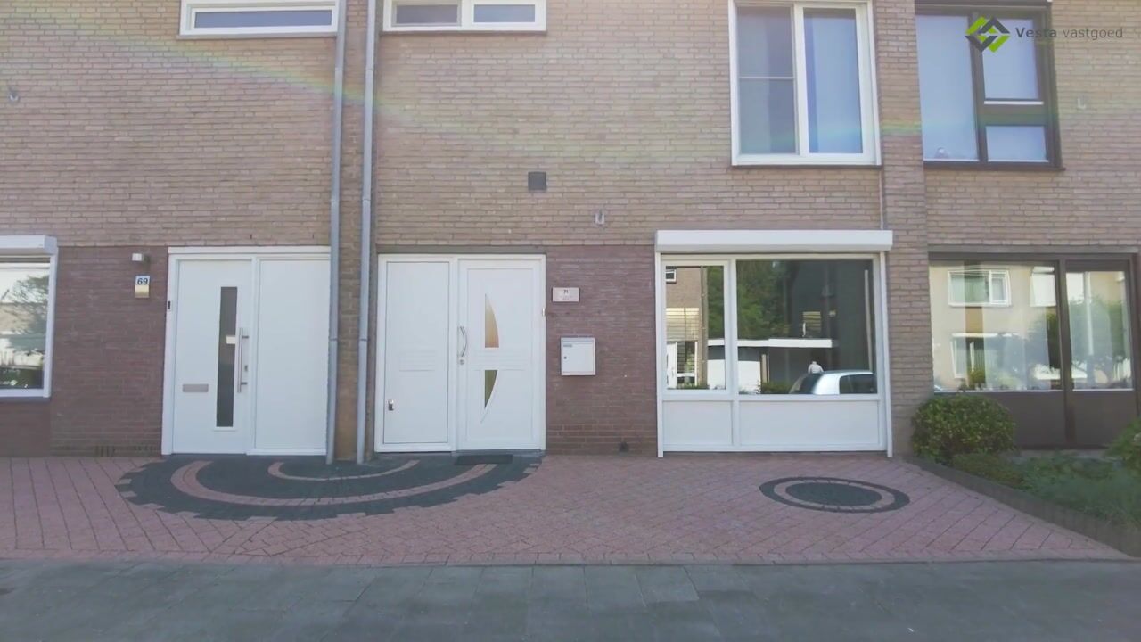 Video van Marsanahof 71