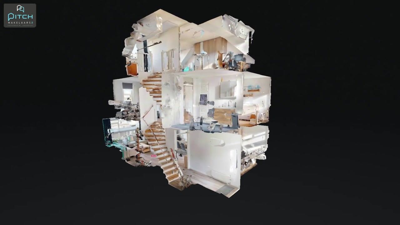 Video van Hannie Schaftlaan 44