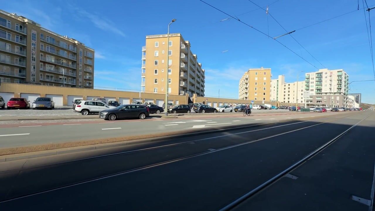 Video van Zeekant 94-G