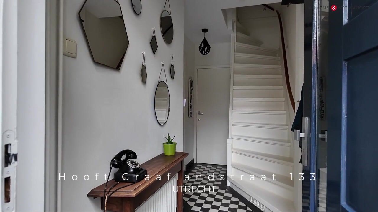 Video of Hooft Graaflandstraat 133