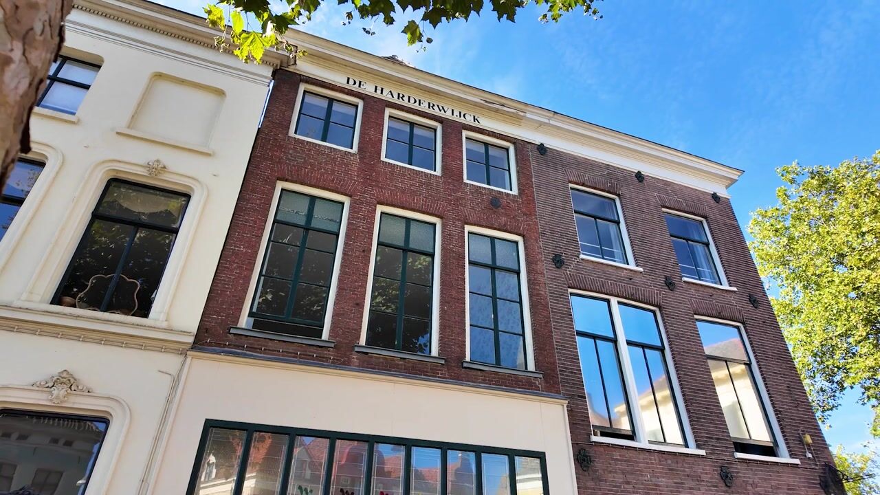 Video van Nieuwstad 29-A