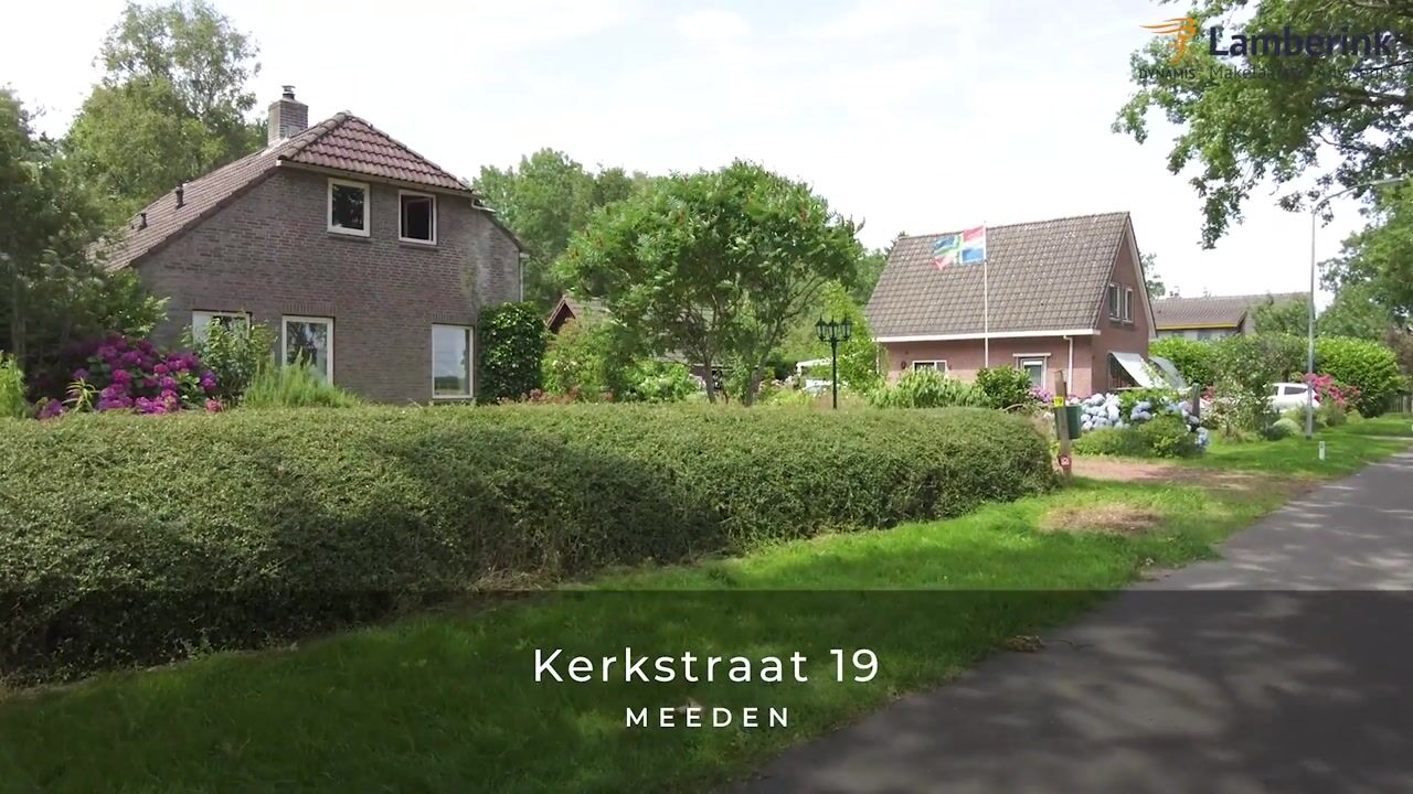Video van Kerkstraat 19