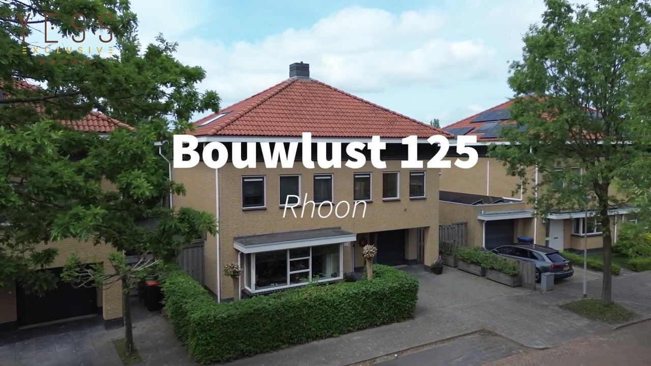 Video van Bouwlust 125