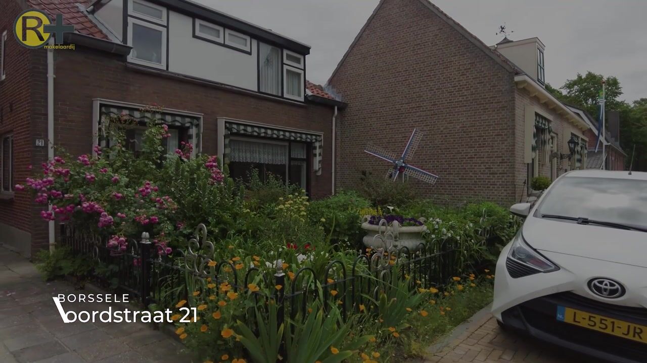 Video of Noordstraat 21