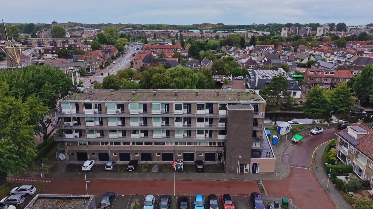 Video van Bijdorpstraat 12
