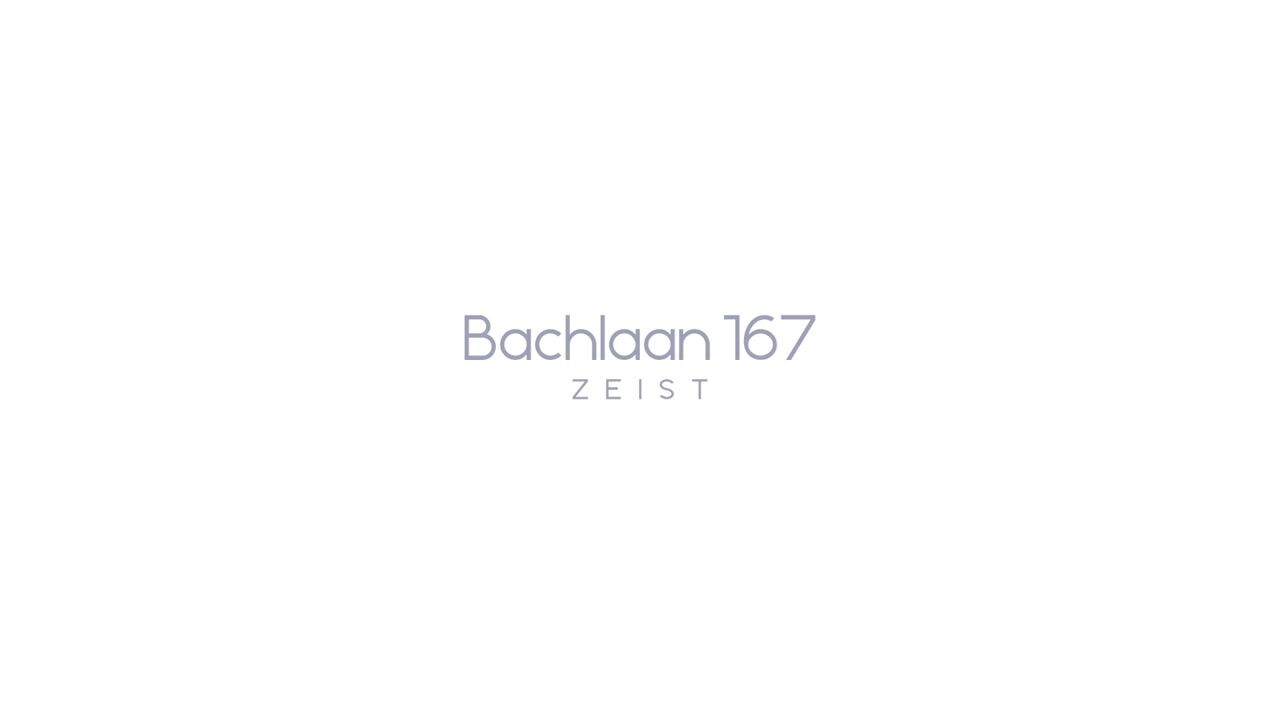 Video van Bachlaan 167