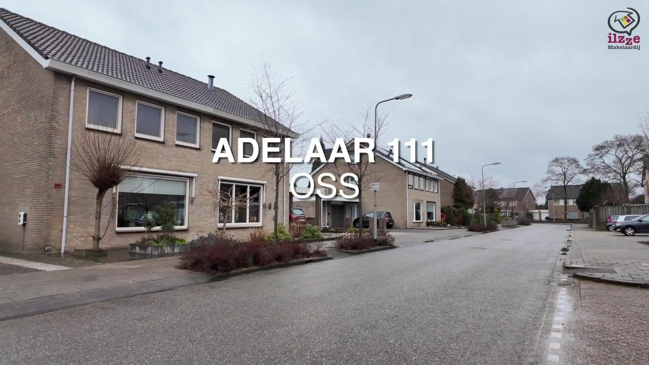 Video van Adelaar 111