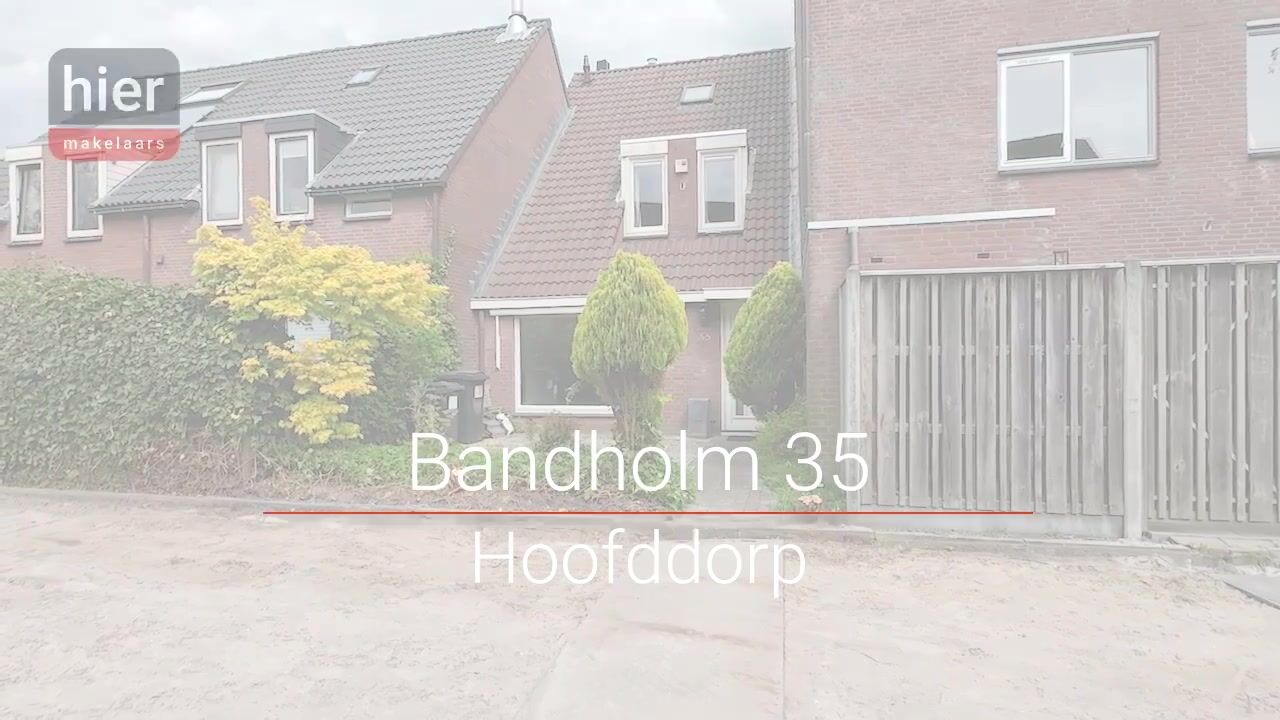 Video van Bandholm 35