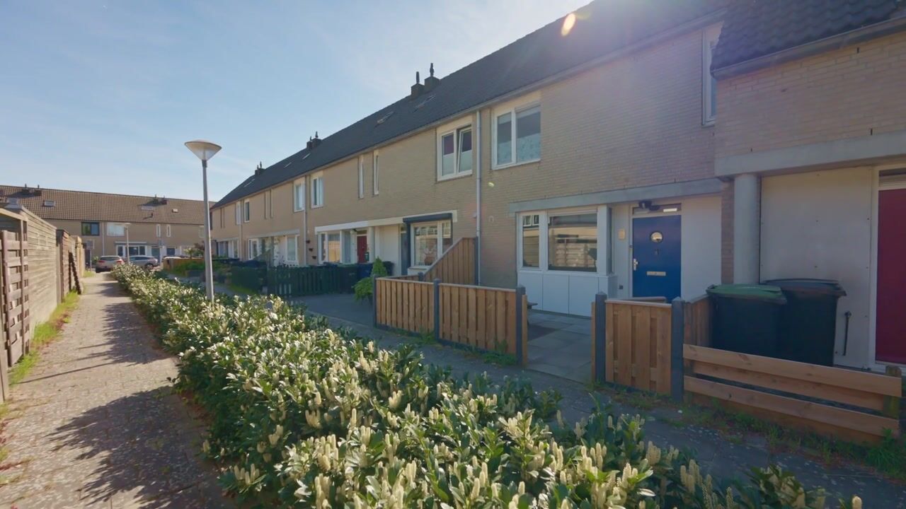 Video van J.A. Brinkmanstraat 103
