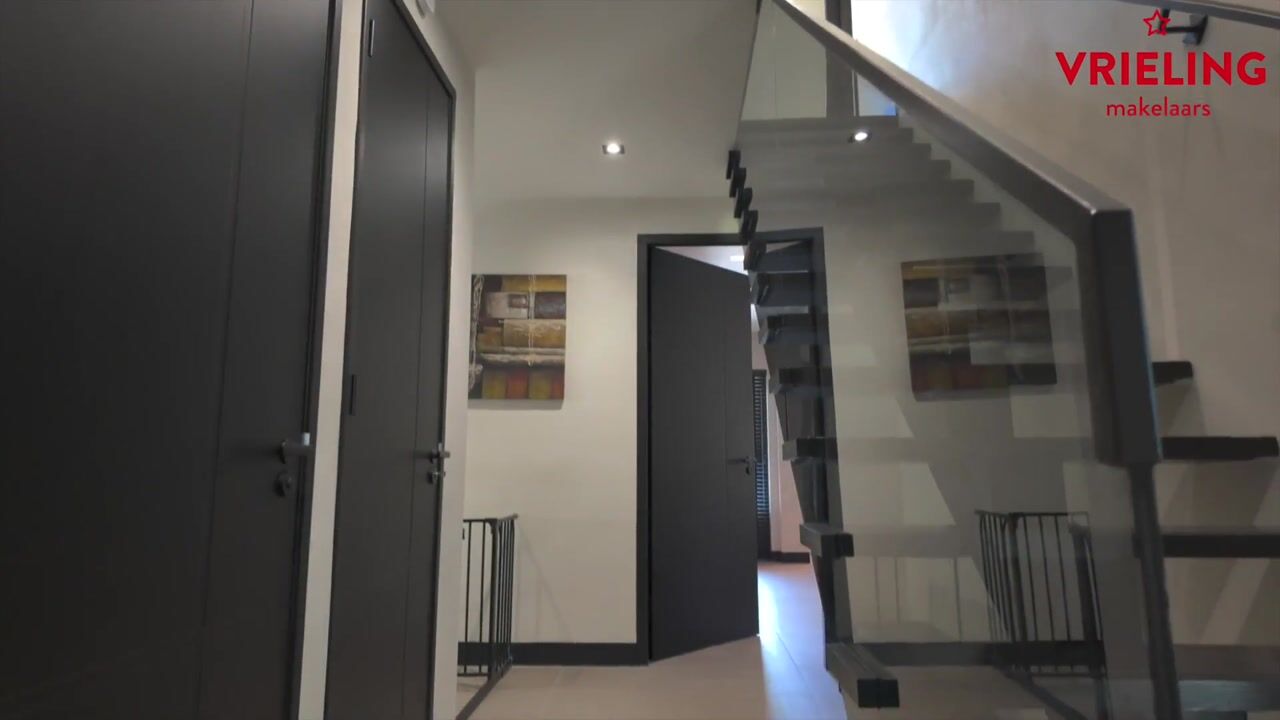 Video van Boezemsingel 30