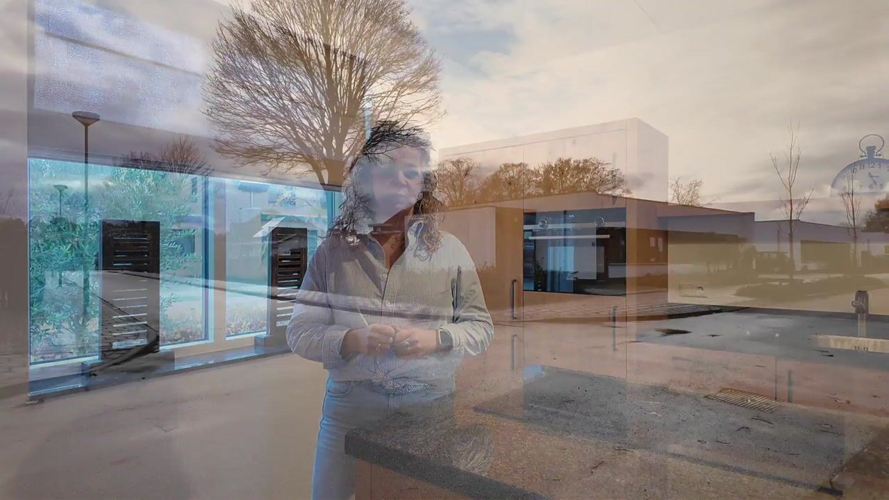 Video of Boschlaan 61