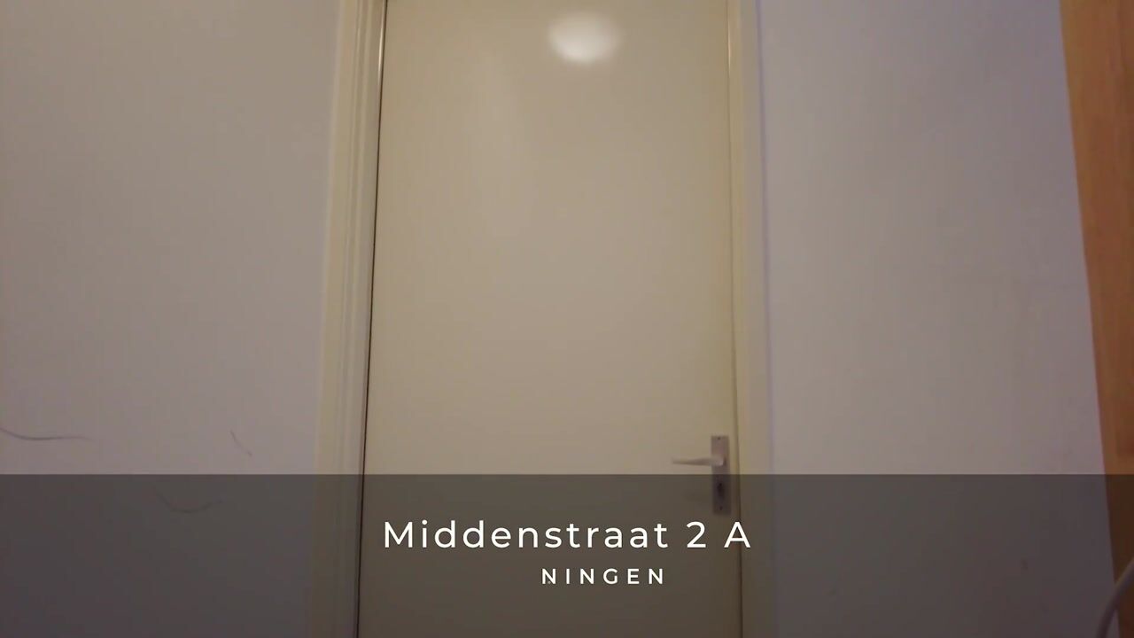 Bekijk video van Middenstraat 2-A