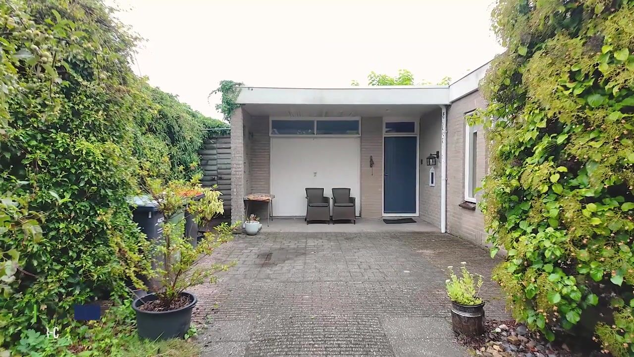 Video van Kloosterweg 8
