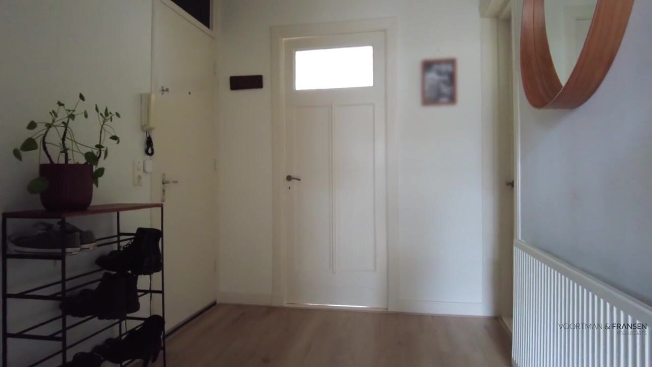 Video van Roerstraat 7-3