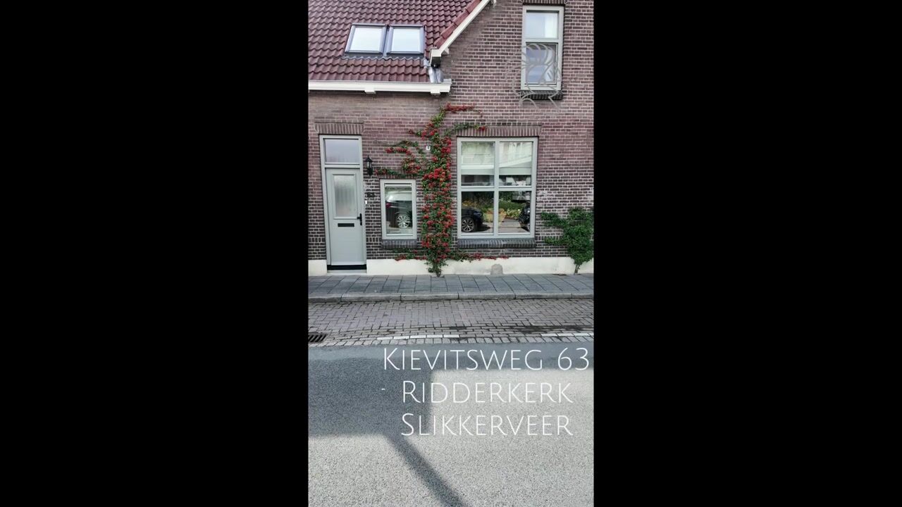Video van Kievitsweg 63
