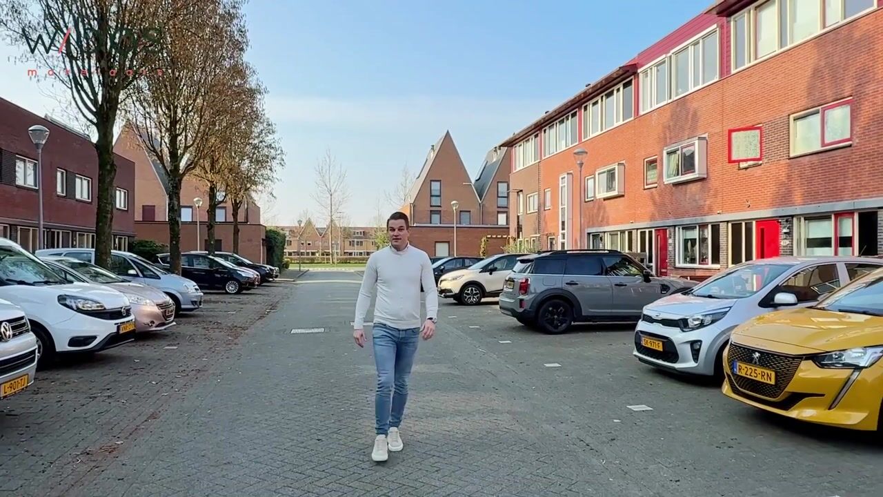 Video van Goudsepoort 29