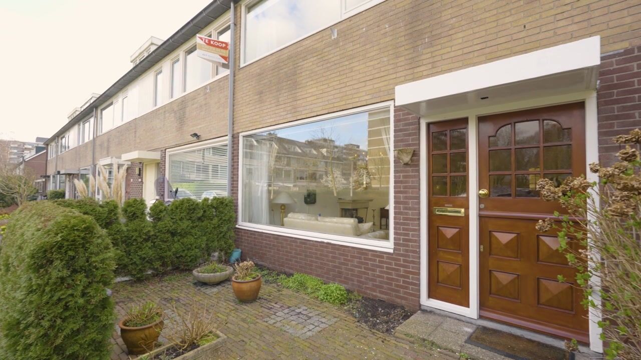 Video van Aristide Briandstraat 34