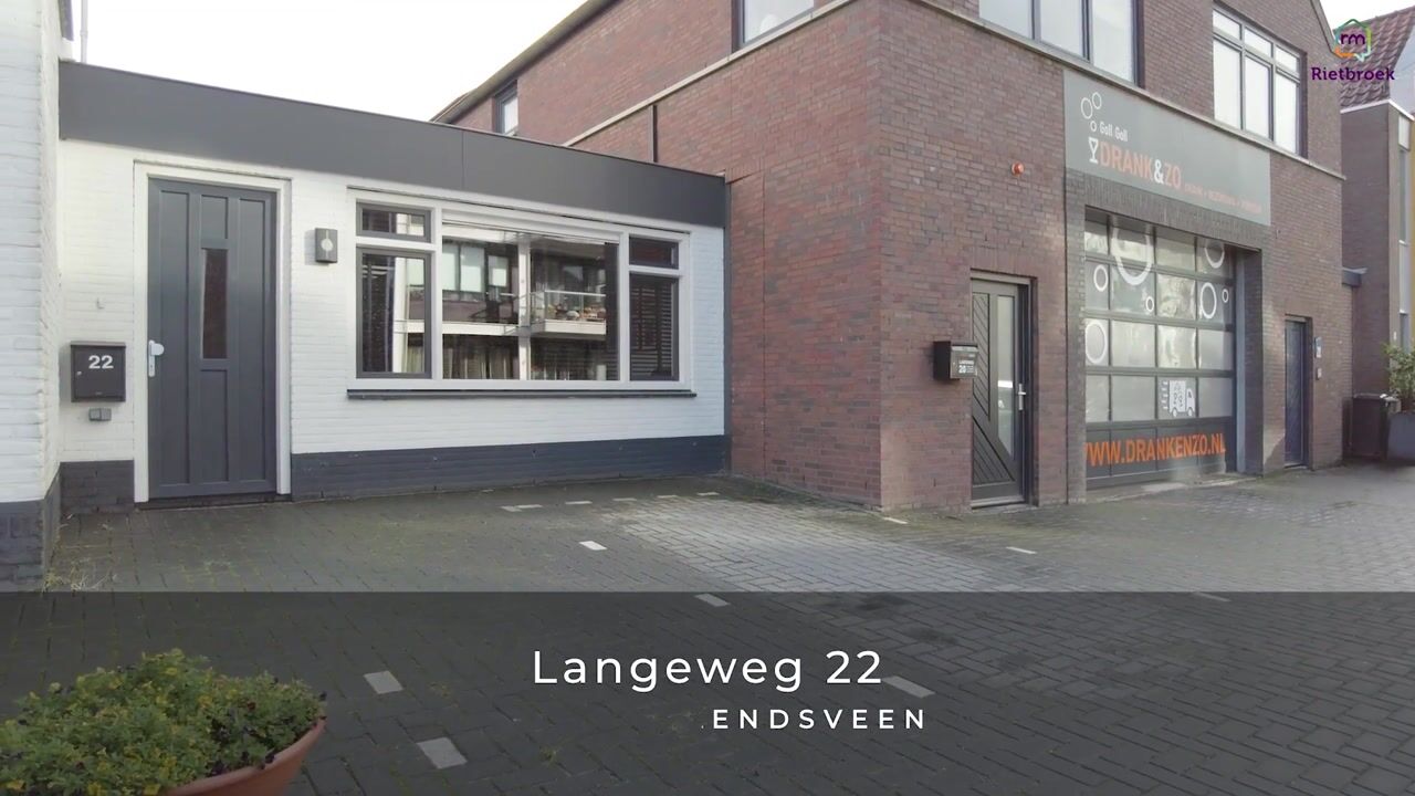 Video of Langeweg 22