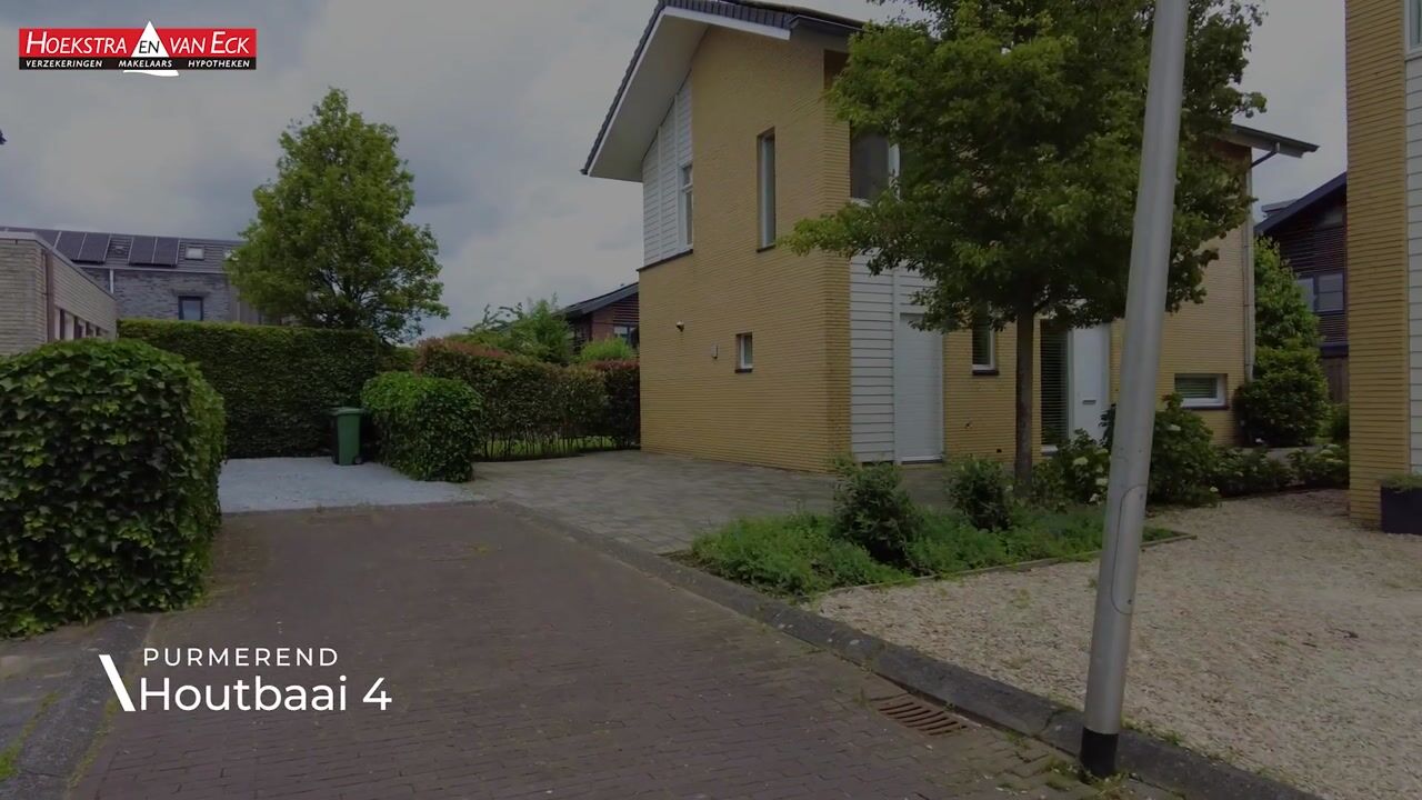 Video van Houtbaai 4