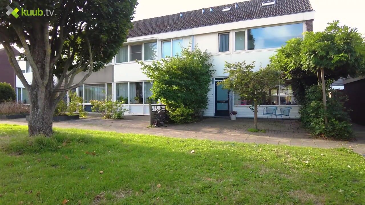 Video van Mecklenburglaan 44