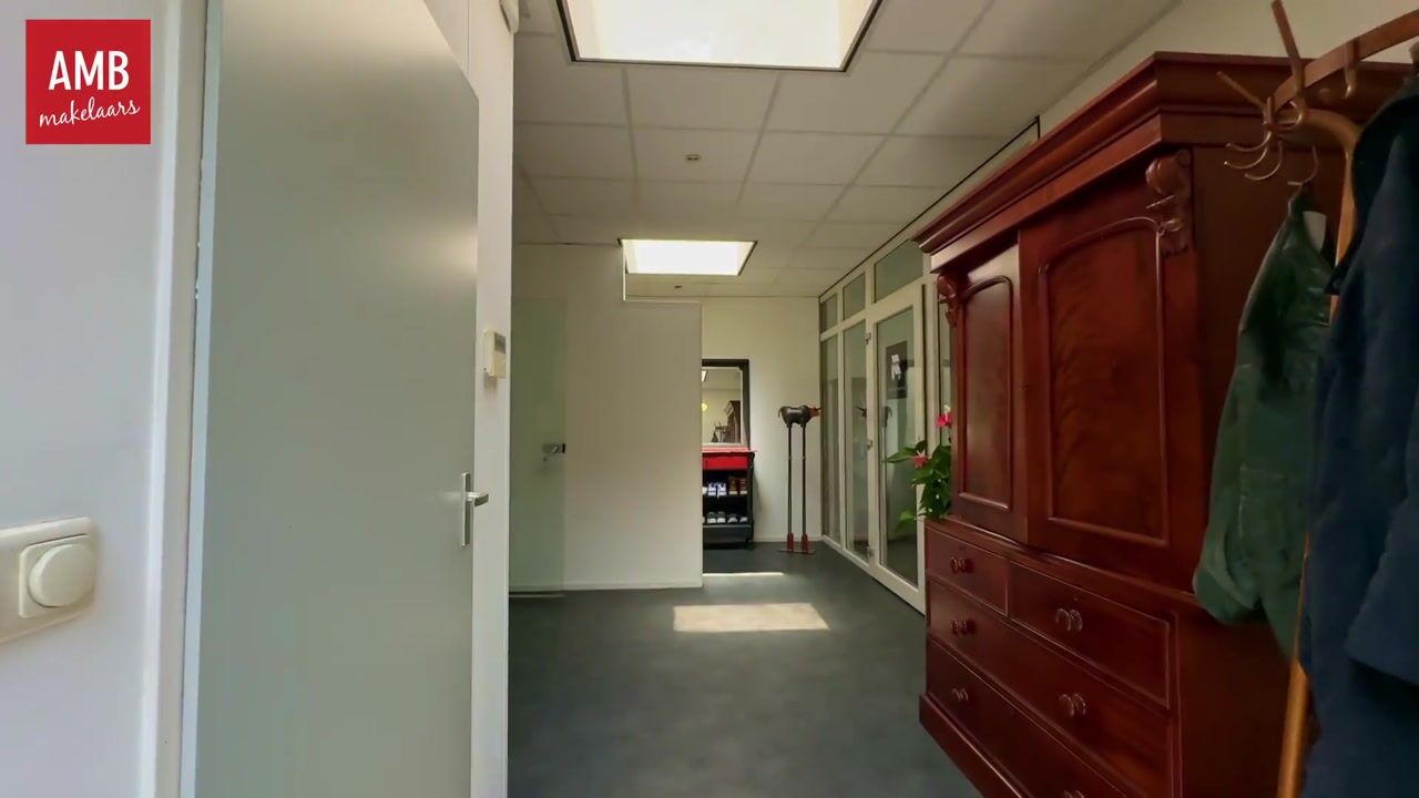 Video van Meester Prinsenstraat 20