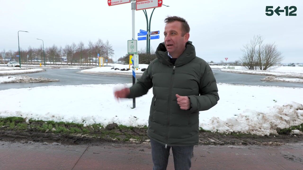 Video van Kampeerveld 16