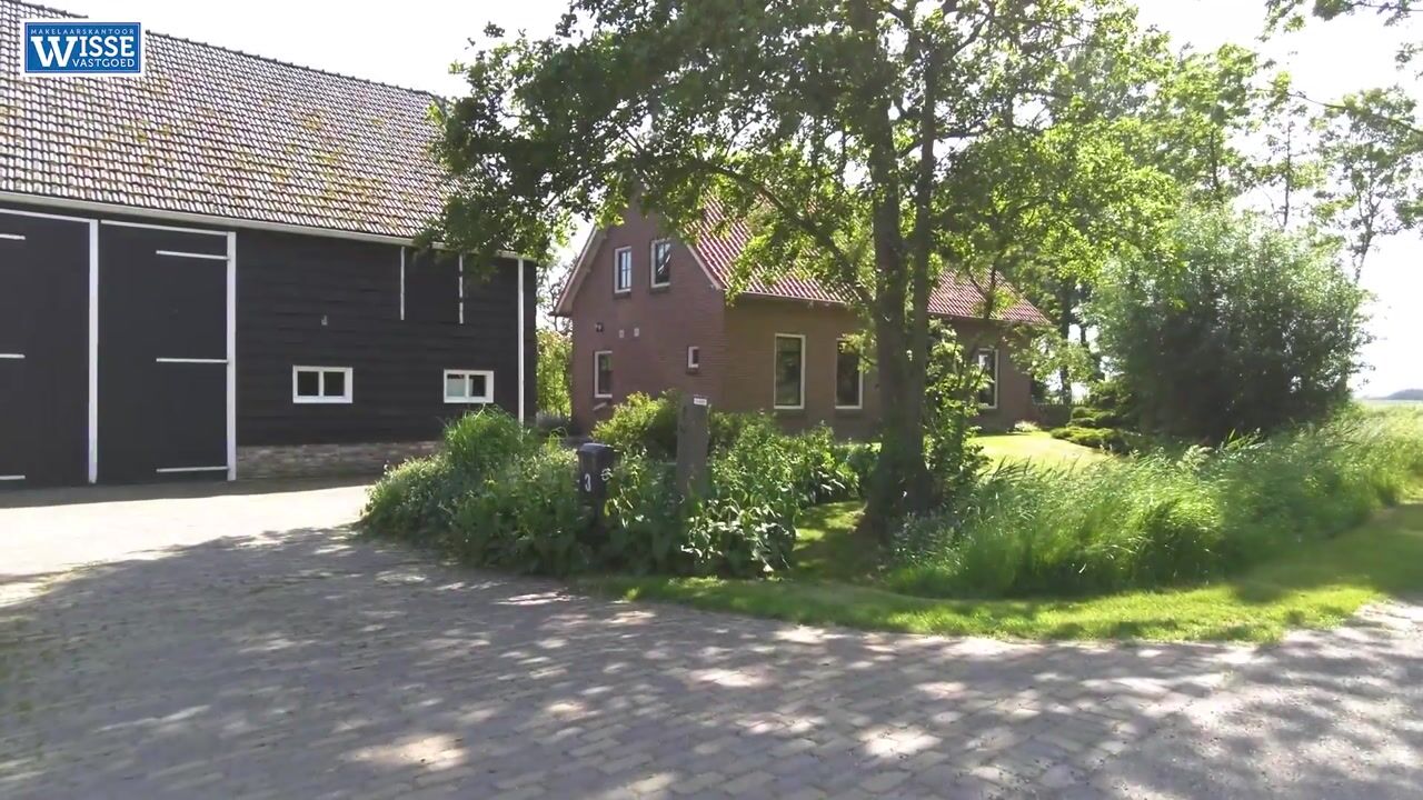 Video van Pioniersweg 3