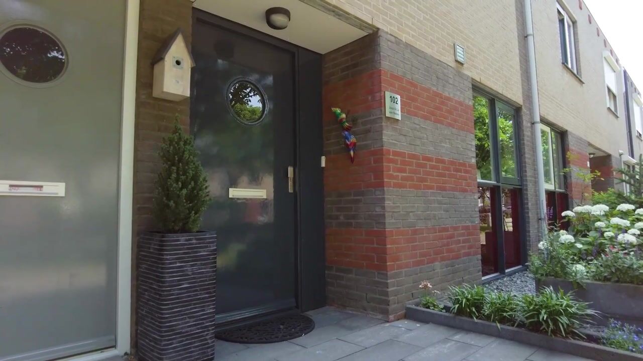 Video van Kastanjeberg 102