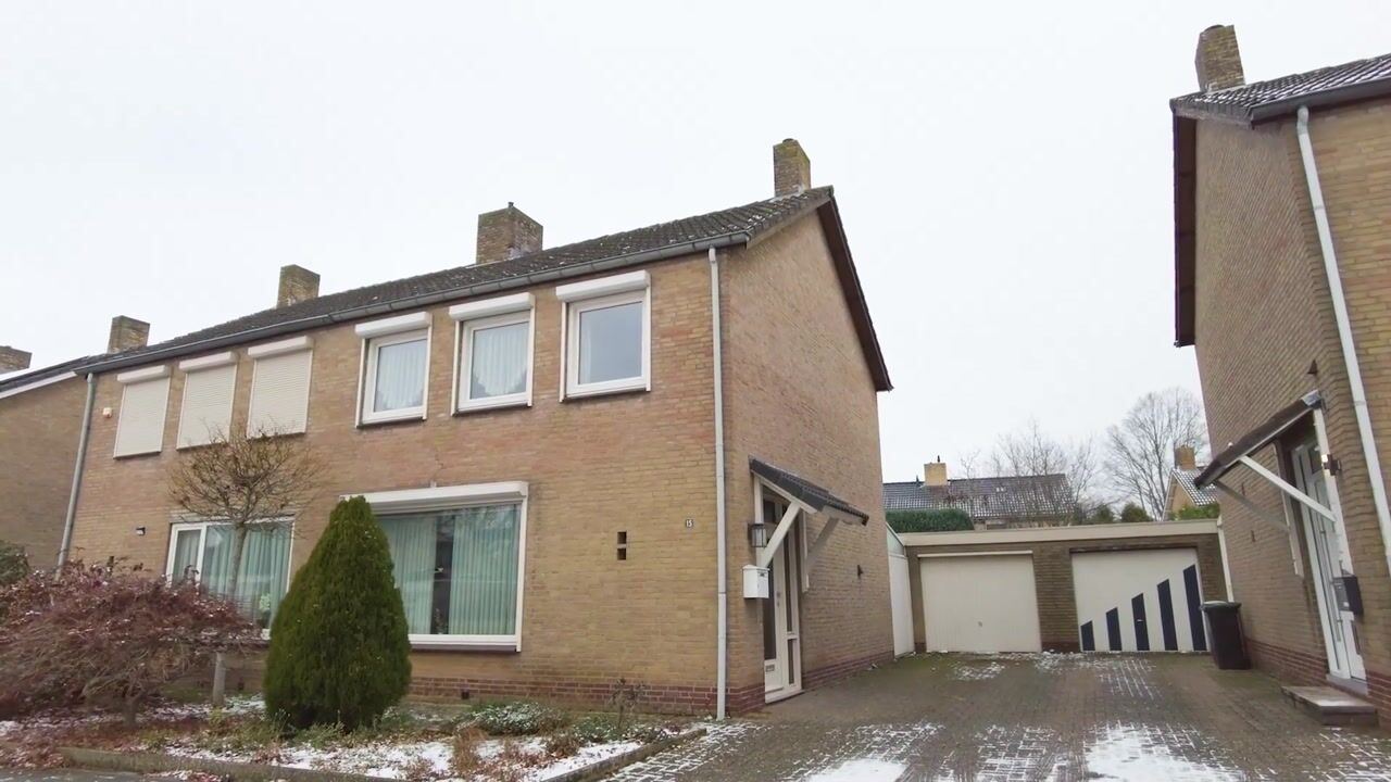 Video van Kasteel Aerwinckelstraat 15