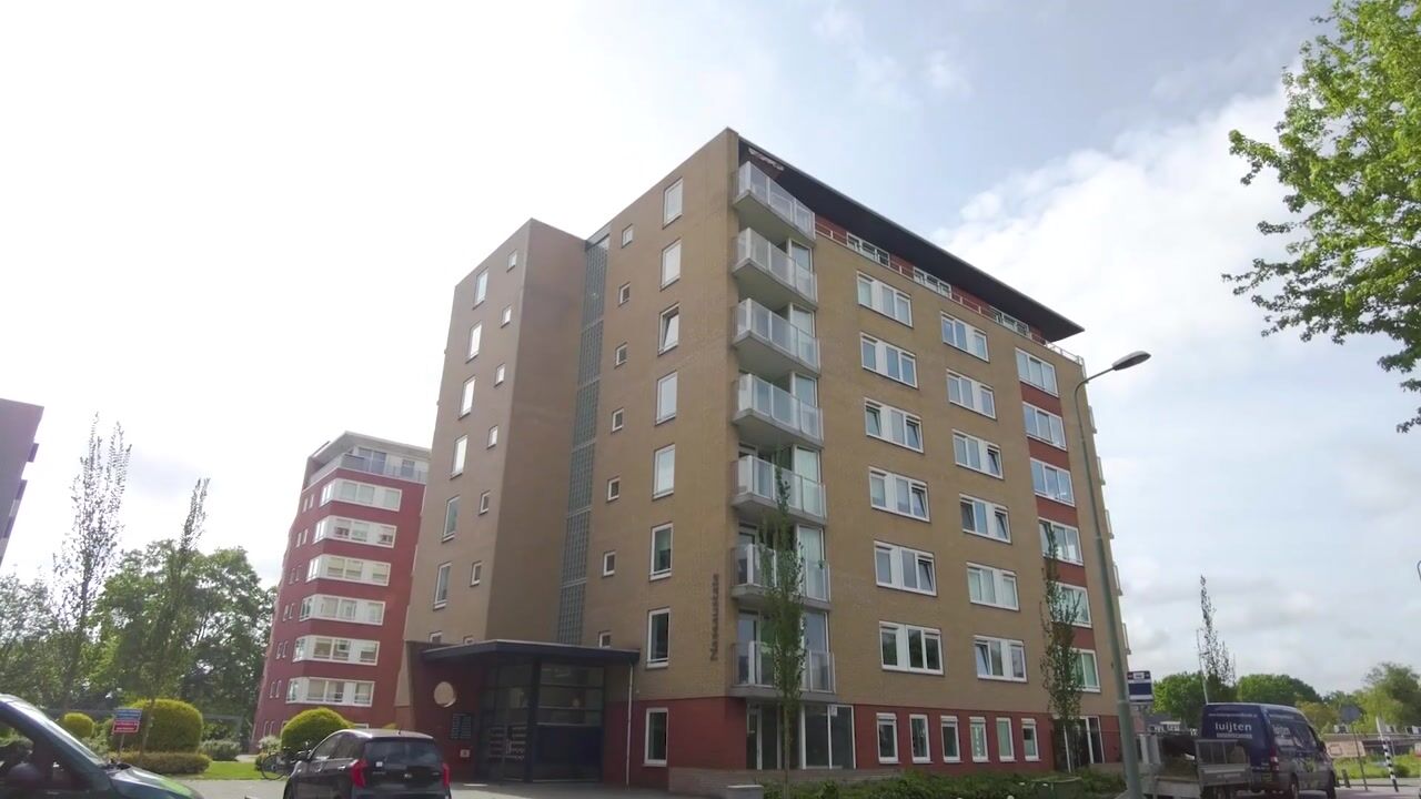 Video of Nassaustate 1