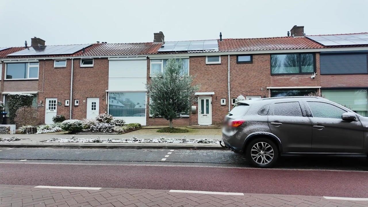Video of Generaal Pattonlaan 110