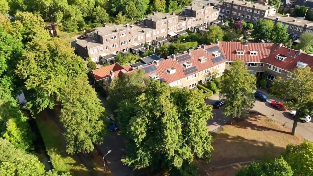 Video of Van Dortstraat 4