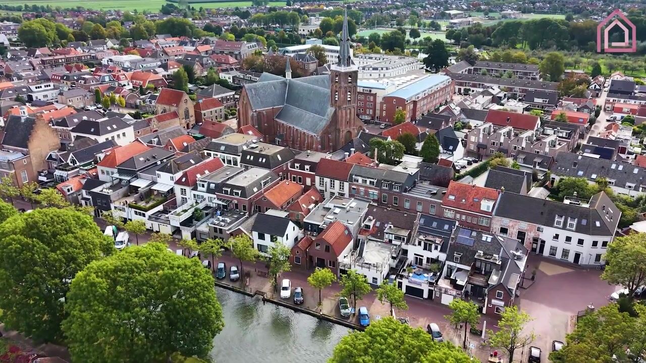 Video van Hoogstraat 66