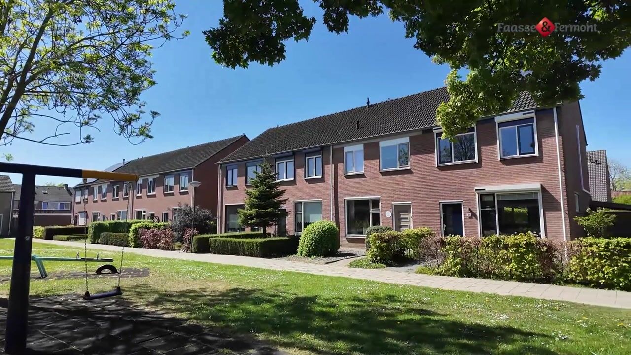 Video of Mauritsstraat 36