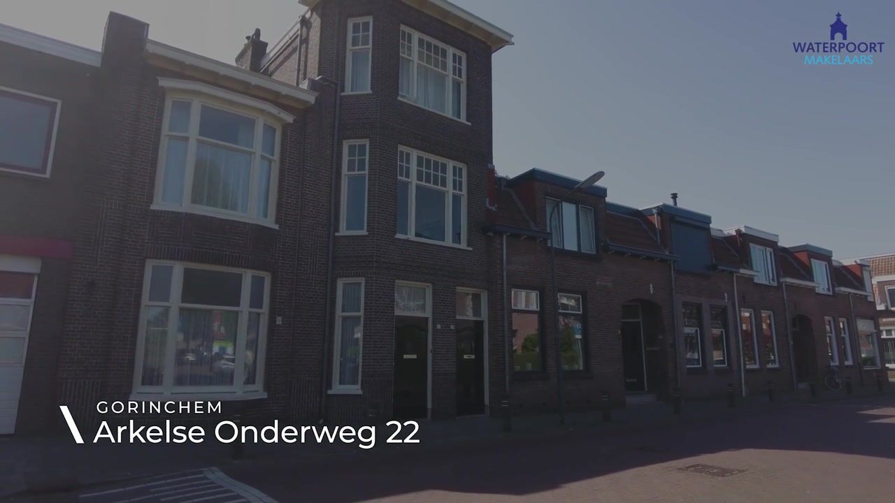 Video van Arkelse Onderweg 22