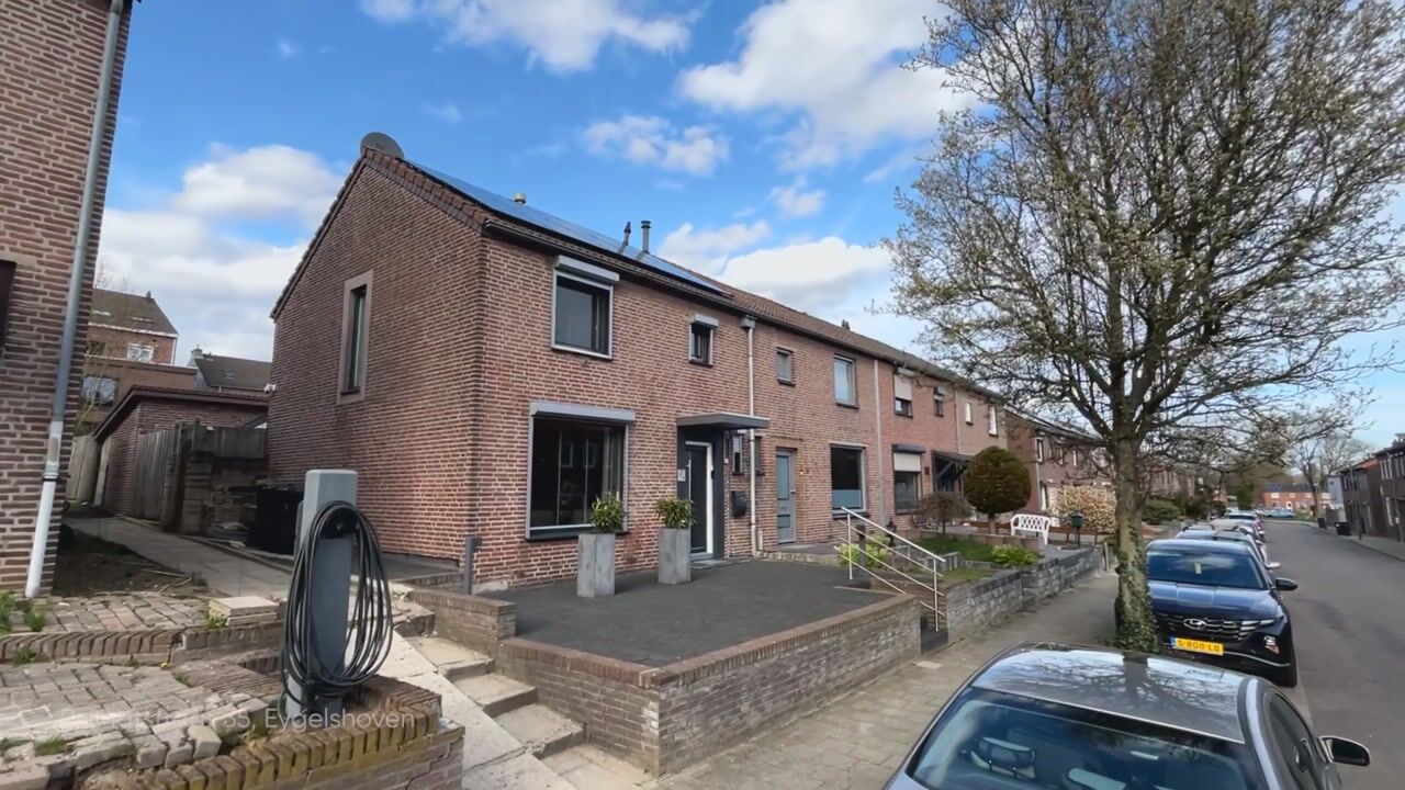 Video van Brandtstraat 35