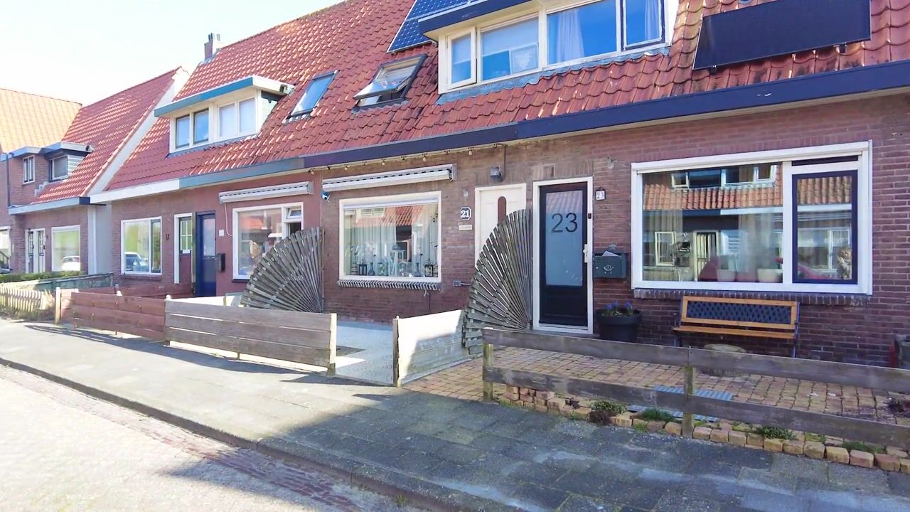 Video van Dijkstraat 23