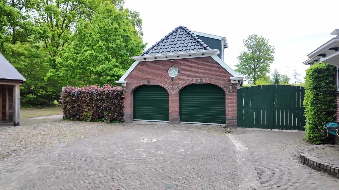 Video van Spoorstraat Zuid 41