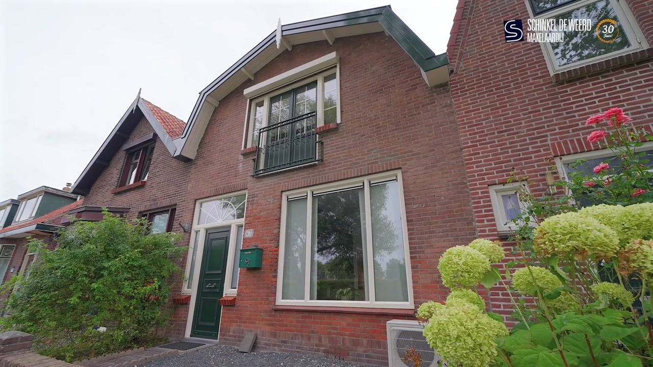 Video van Bermweg 63