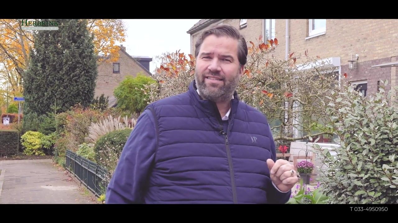 Video of Prinses Irenelaan 50