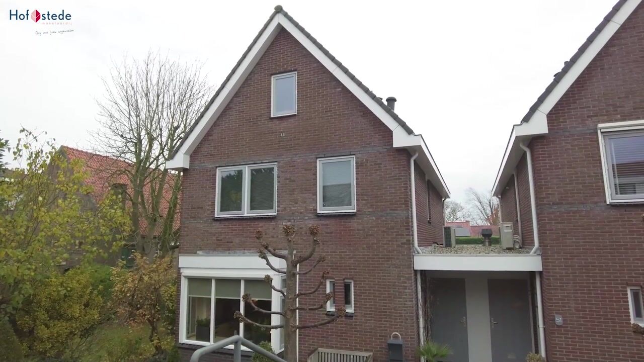 Video of Vissersdijk 49-B