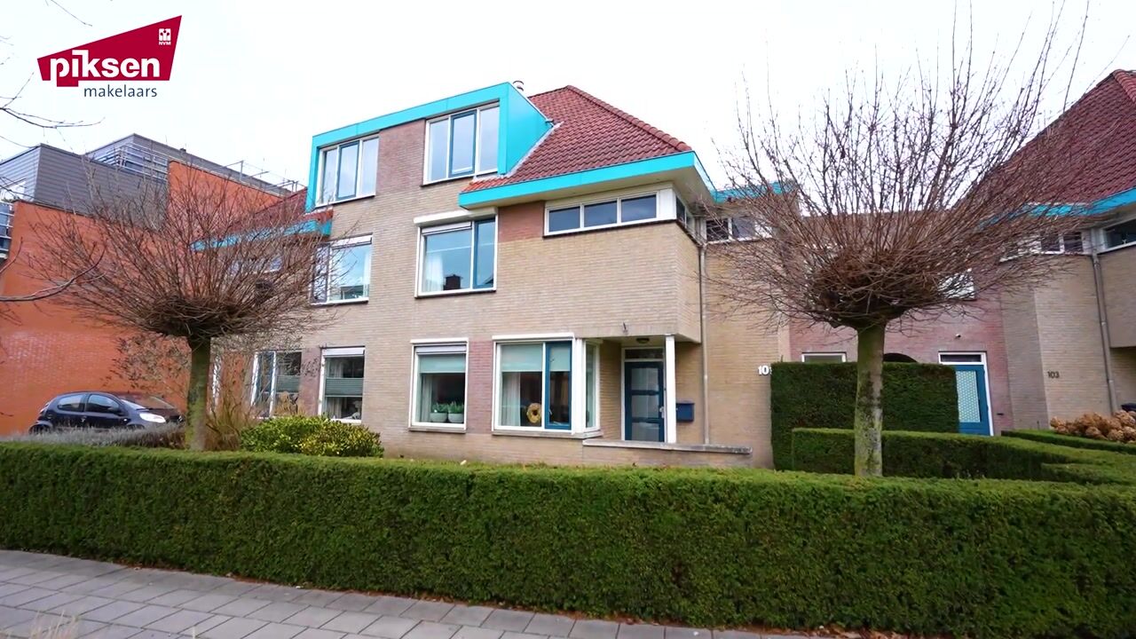 Video of Rijssensestraat 101