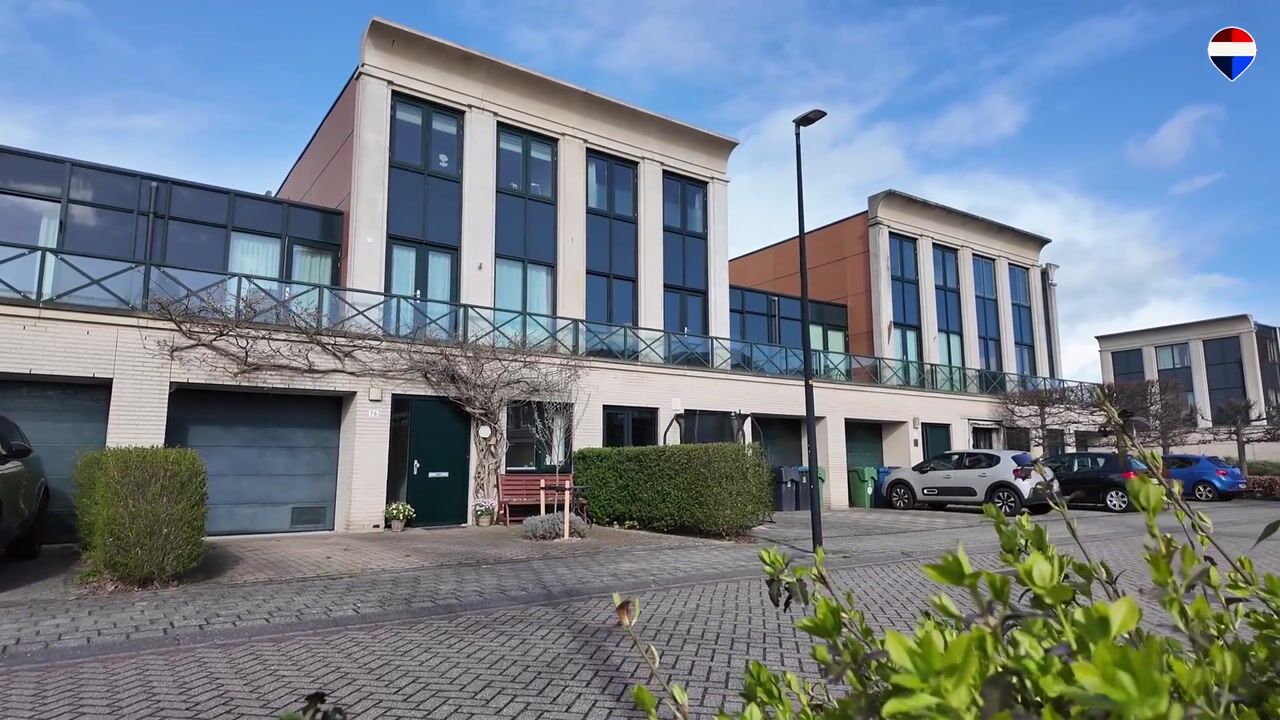 Video of Louis Couperusstraat 76